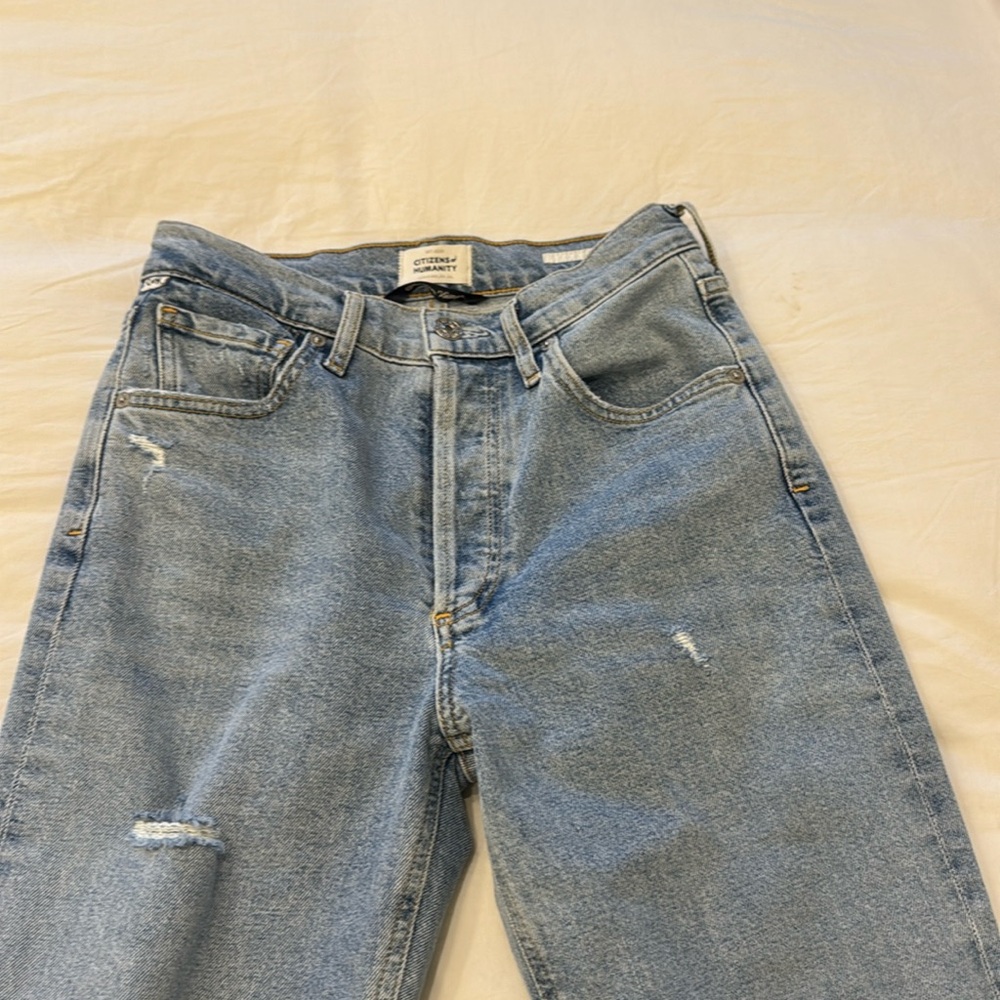 Citizens of humanity Jolene Jeans